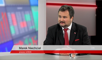 Marcin P. mógłby znowu założyć drugie Amber Gold