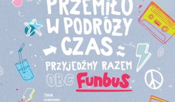 Pracownicy Olivia Business Centre w Gdańsku dojadą specjalnym autobusem