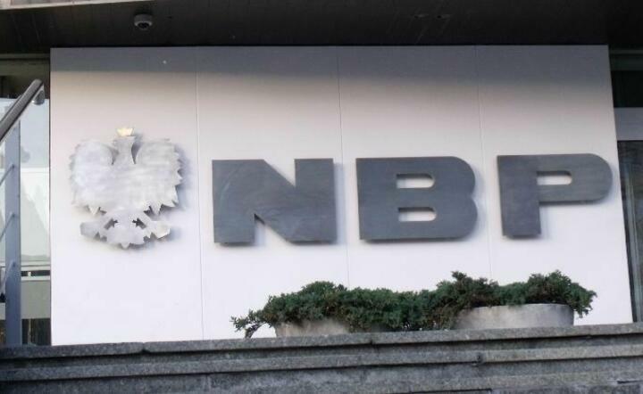 siedziba NBP / autor: Fratria