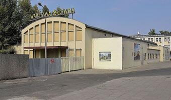 PKP PLK ogłosiły przetarg na przebudowę stacji Warszawa Główna