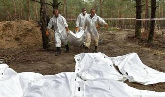 Holandia gotowa mieścić siedzibę trybunału ws. agresji Rosji