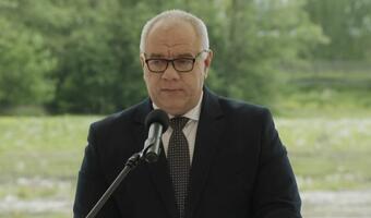 Sasin: do końca doprowadzimy fuzję przejęcia przez PKN Orlen Lotosu i PGNiG