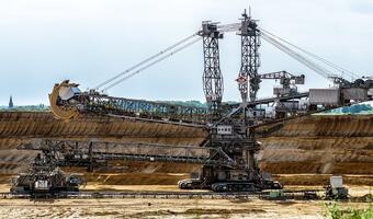 Wodór z węgla brunatnego. Pionierska technologia