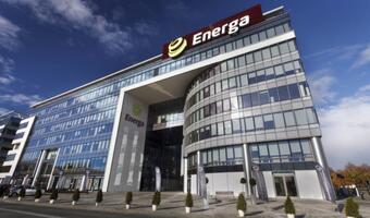Sasin chce sprzedać akcje Energi
