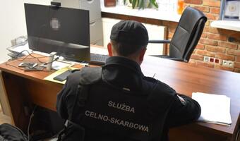 KAS skutecznie walczy z „przekrętami” podatkowymi