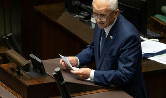 Brak prądu to krach gospodarczy