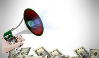 Wzrosty i nowe rekordy na Wall Street po dobrych wynikach spółek
