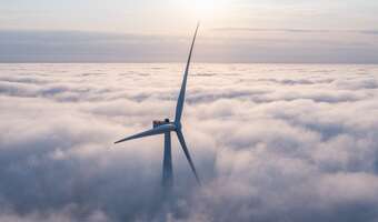 Equinor i Polenergia - kolejny etap Bałtyk II i III
