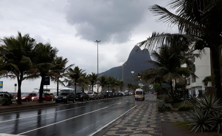 Brazylia / autor: fot. Fratria