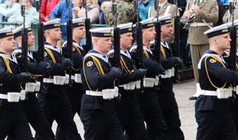 Marynarze dostaną nowe okręty