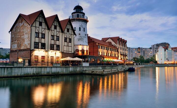 Kaliningrad / autor: Pixabay