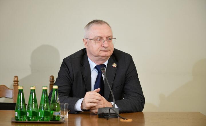 autor:  	PAP/Marcin Obara