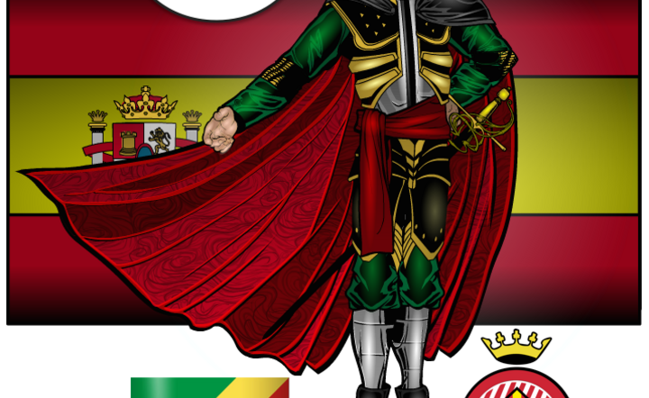 Fot. smitty309.deviantart.com - El MATADOR from SPAIN by Smitty309/wikipedia/wGospodarce.pl