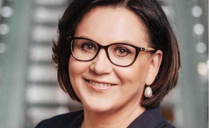 Małgorzata Sadurska: Chcemy dawać gwarancję, że w naszym przypadku konkurencja cenowa nie będzie się odbywała kosztem jakości / autor: materiały prasowe PZU