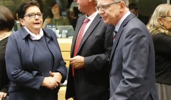 Klamka zapadła: rząd Ewy Kopacz zgodził się na przyjęcie islamskich imigrantów od 2016 roku. Na początek będzie ich 5 tysięcy