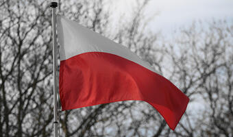 Przewodnik po zasadach eksponowania flagi