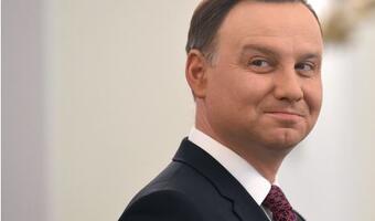 Prezydent podpisał tzw. pakiet wierzycielski