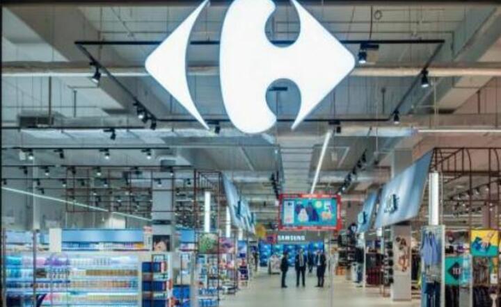 Carrefour / autor: Mat.pras. 