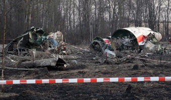 "Gazata Polska": Agenci zarządzali firmą od remontu TU-154
