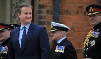 Premier Cameron nie uruchomi we wtorek guzika "Brexit"