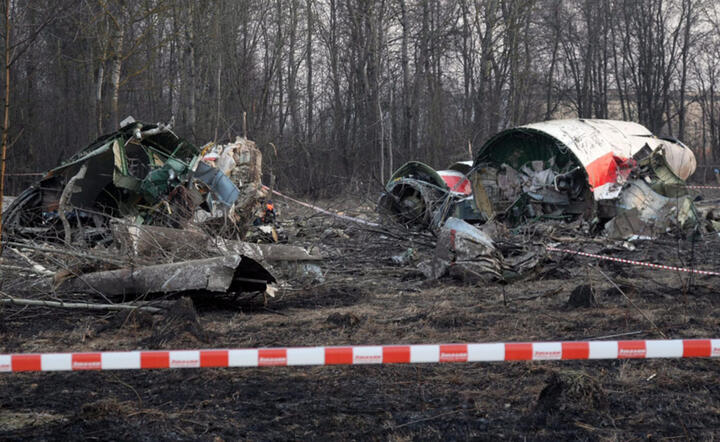 "Gazata Polska": Agenci zarządzali firmą od remontu TU-154