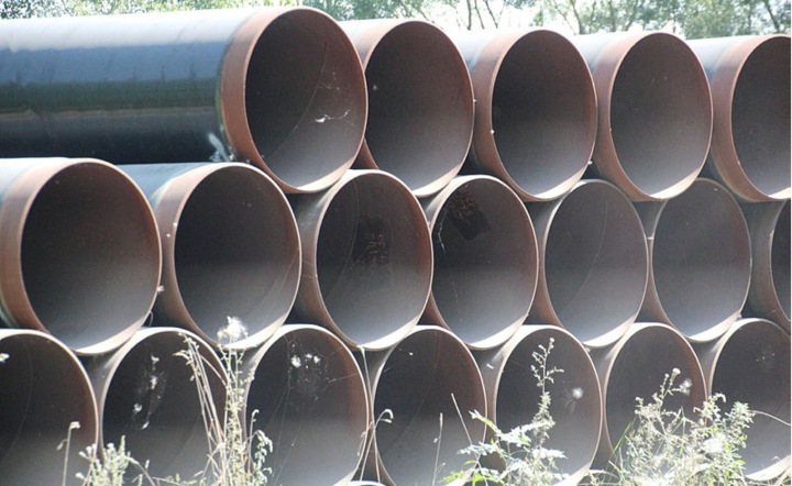 Baltic Pipe ruszy w tym roku / autor: Fratria