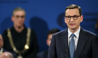 Premier: PiS to wzrost dochodów budżetu o ponad 100 proc.