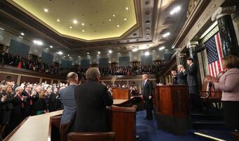 Trump od słów do słów – czy działań?