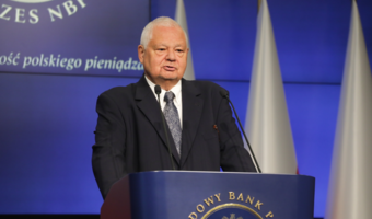 Glapiński: wysoka inflacja jest problemem globalnym