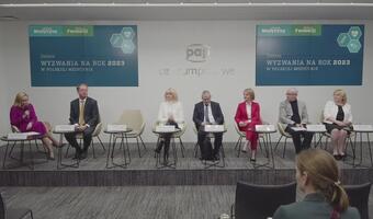 W 2023 rewolucyjne zmiany w opiece zdrowotnej