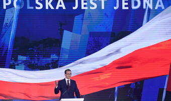 "Rolnictwo, wieś, rolnicy są absolutnie kluczowi"