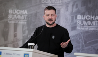 Prezydent Zełenski przyjedzie do Polski! Jest termin wizyty