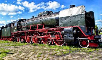 Czy słynna Parowozownia Wolsztyn trafi na ślepy tor?