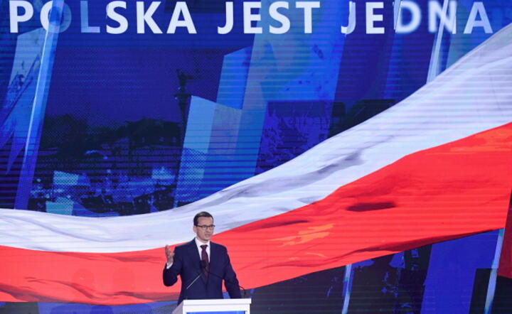 "Rolnictwo, wieś, rolnicy są absolutnie kluczowi"