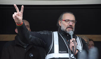 Gdybym był Kijowskim