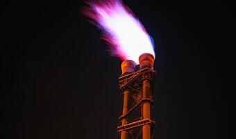 Gaz System negocjuje w USA