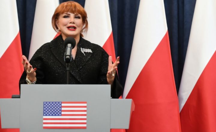 Mosbacher: rejestracja wizowa w ciągu 24 godzin