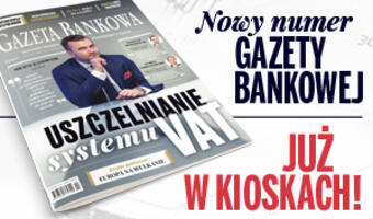 Koniec VAT-owskich mafii – w „Gazecie Bankowej” o uszczelnianiu systemu podatkowego