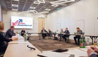II Forum wGospodarce.pl – czas podsumowania