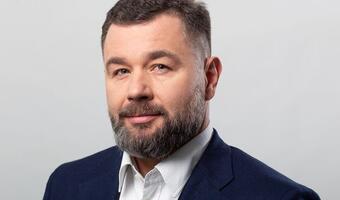 Tylko kryzys powoduje prawdziwą zmianę