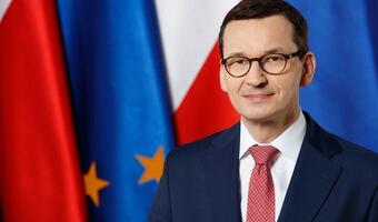 Zyskujemy pozycję tygrysa Europy Środkowo-Wschodniej
