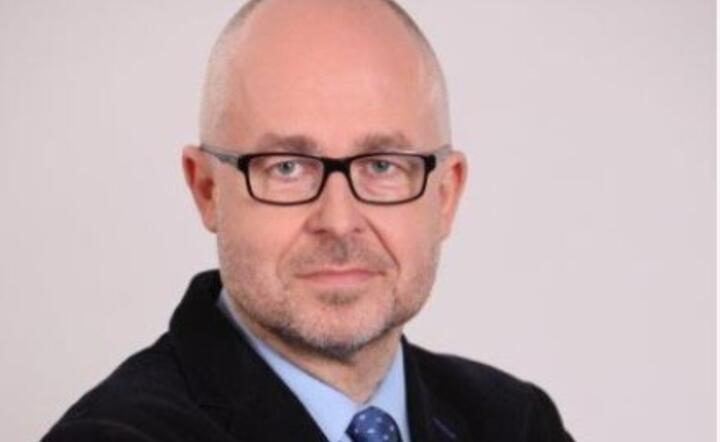 Tomasz Jakubiak, prezes PGE Ventures / autor: Materiały prasowe