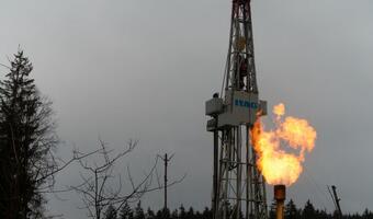 Gazyfikacja lekiem na ograniczenie emisji CO2