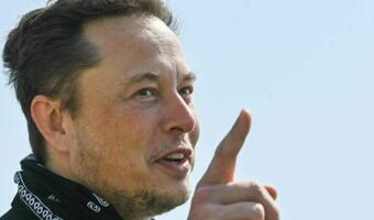 Elon Musk szokuje! Wezwał do głosowania na Republikanów!