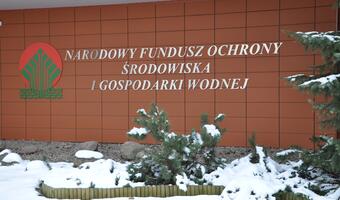 Narodowy Fundusz Ochrony Środowiska na ekologiczne inwestycje wydał już 68 mld zł