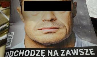 Nowak w areszcie posiedzi dłużej!