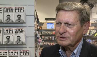 Prof. Leszek Balcerowicz opowiada o sobie