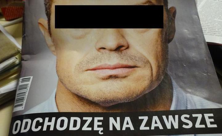 Sławomir Nowak / autor: fot. Fratria