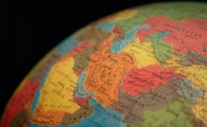 Moskwa i Teheran konsekwentnie budują oś współpracy gospodarczo-militarnej / autor: Pixabay