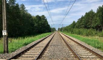 Za darmo koleją w wolne od handlu niedziele